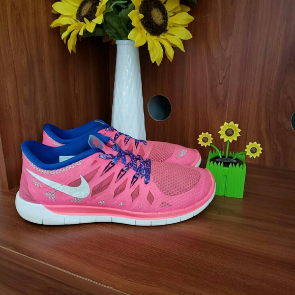 Nike Other - Nike Free 5.0